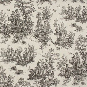 Toile Servietten Tuch Servietten Set Esszimmer Tischwäsche Klassische Kolonial Wohnkultur Französisch Traditionelle Küchenwäsche Bauernhaus Dekor