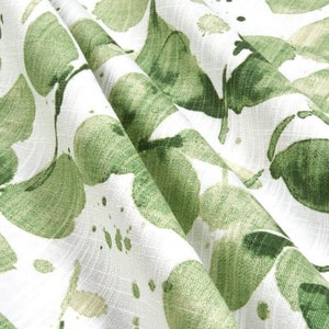 Green Eucalyptus Leaf Table Square Overlay Vine Watercolor Tablecloth Primitive Topper Leaves Home Decor Kitchen Dining Room Linens