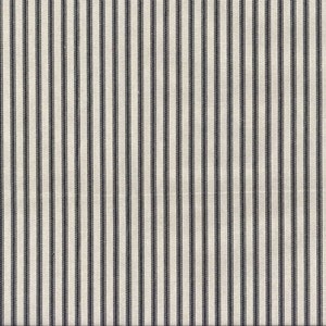Black and Ivory Ticking Stripe Curtain Panels Valance Curtains Window Treatments Panels Shade Country Farmhouse Kitchen Cafe Curtains