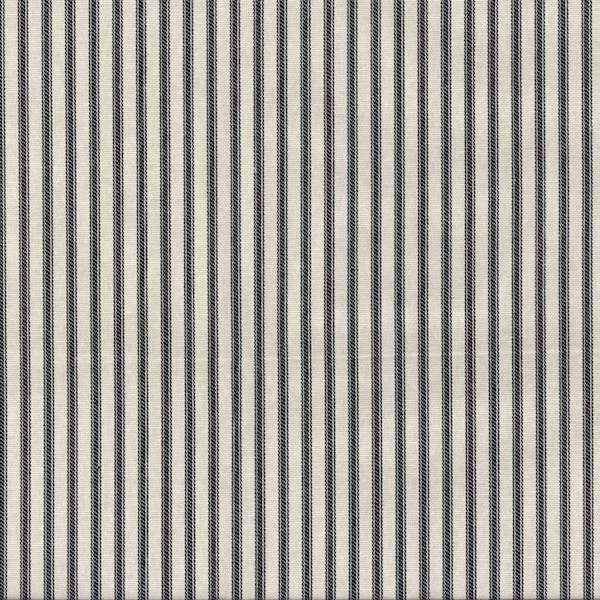 Black and Ivory Ticking Stripe Curtain Panels Valance Curtains Window Treatments Panels Shade Country Farmhouse Kitchen Cafe Curtains