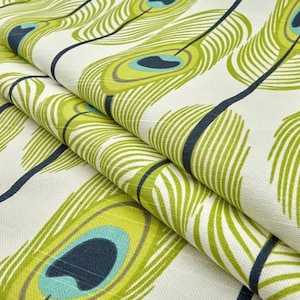 Peacock Feather Table Square Overlay Colorful Tablecloth Classic Vintage Topper Green Navy Bird Home Decor Kitchen Dining Room Linens
