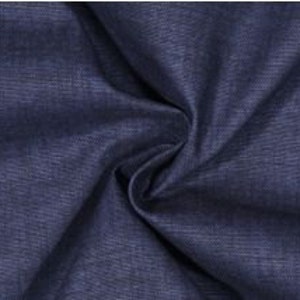 Indigo Navy Blue Curtain Panels Window Treatments Nautical Decor Custom Drapery Bedroom Dining Living Room Drapes Blue Home Decor Linens