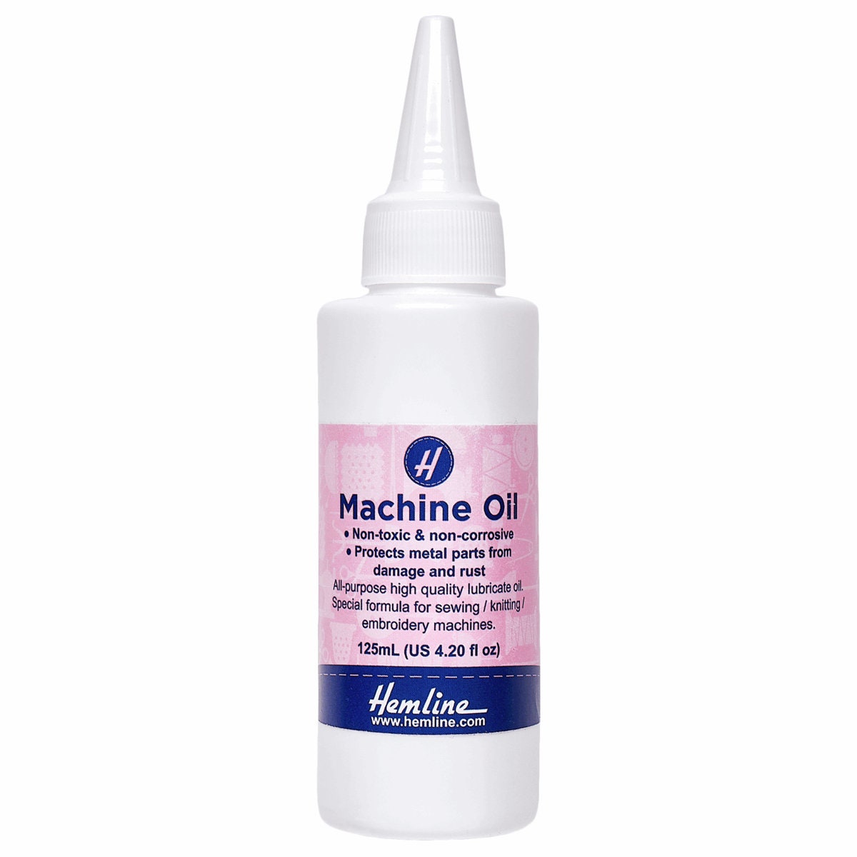 Machine Oil