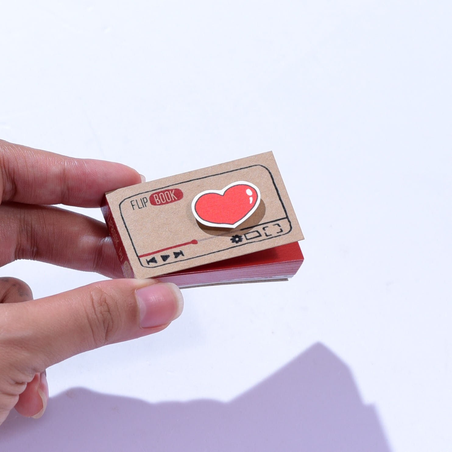 Buy Tiny Love Flip Book/ I Love You Flipbook/ Animation Book/ Online in India - Etsy Buy Tiny Love Flip Book/ I Love You Flipbook/ Animation Book/ Online in India - Etsy