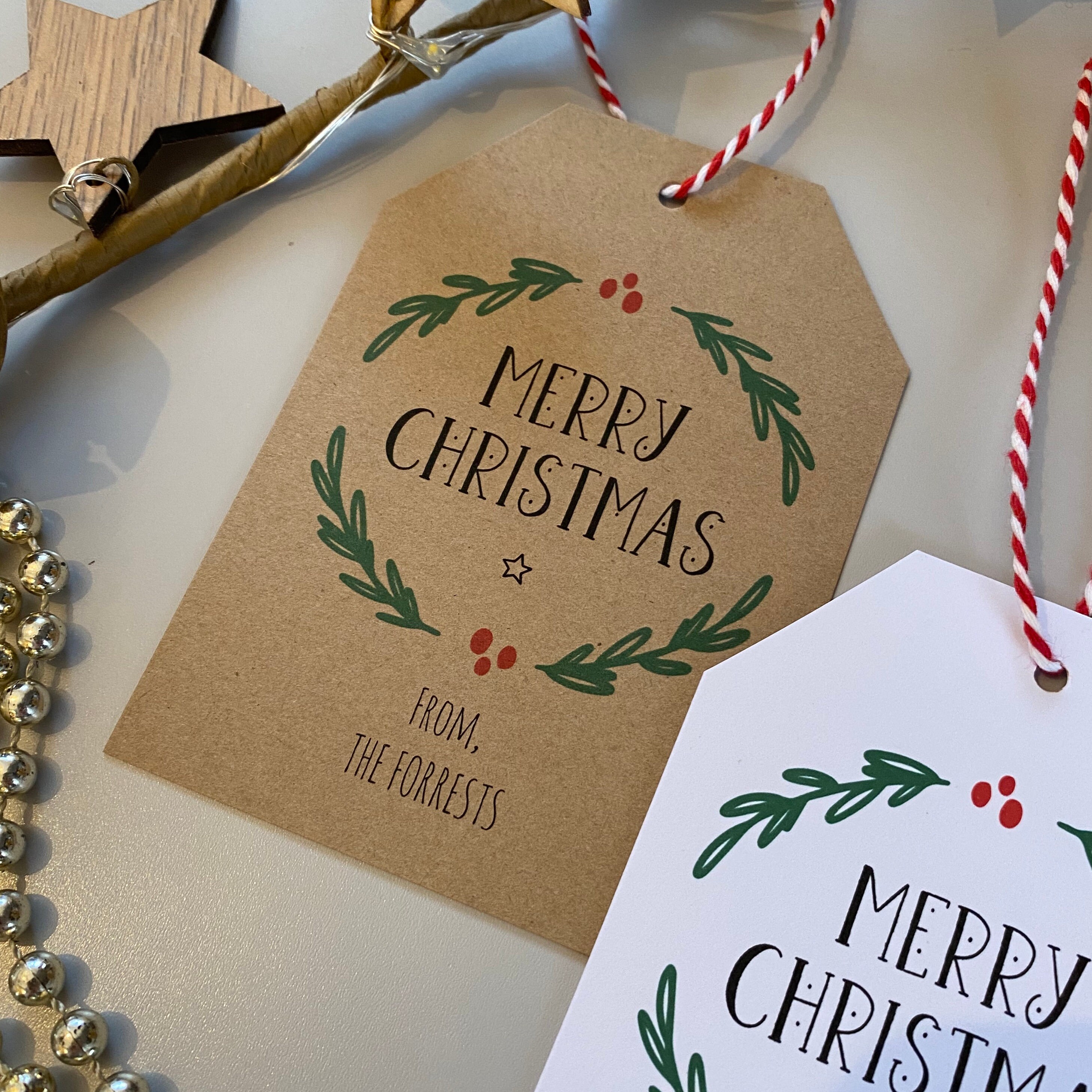 personalised-christmas-gift-tags-eco-friendly-wrapping-etsy