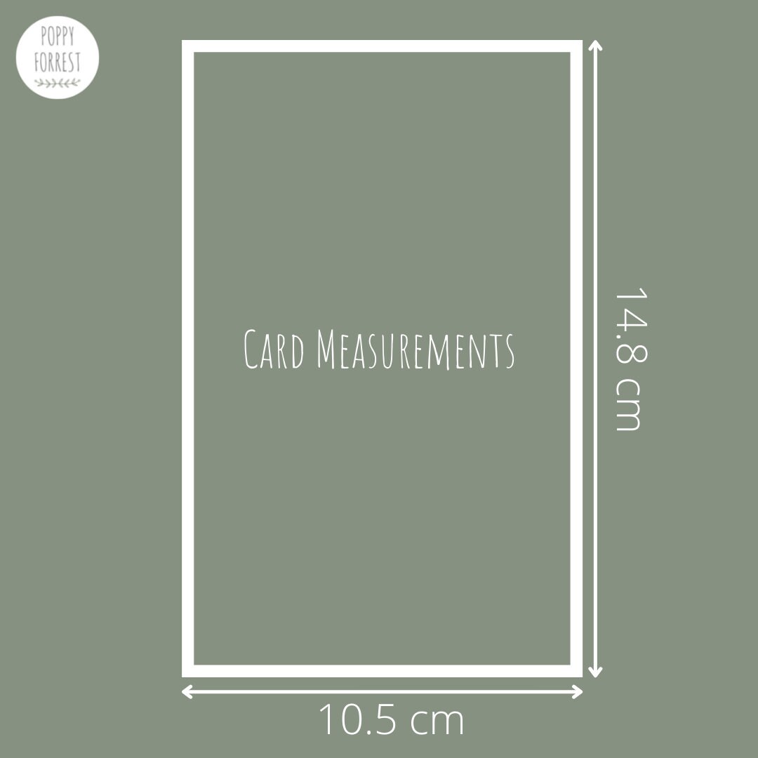 Change Of Address Card Pack Personalised We ve i ve Etsy UK