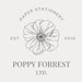 Poppy Forrest