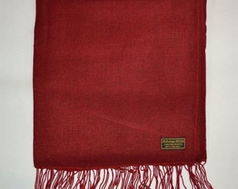 tibetan meditation shawl