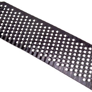 SK11 SRCB-1 Woodworking Tool 140x42mm Board File RC Replacement Spare Blade, for Shaping & Chamfering Wood