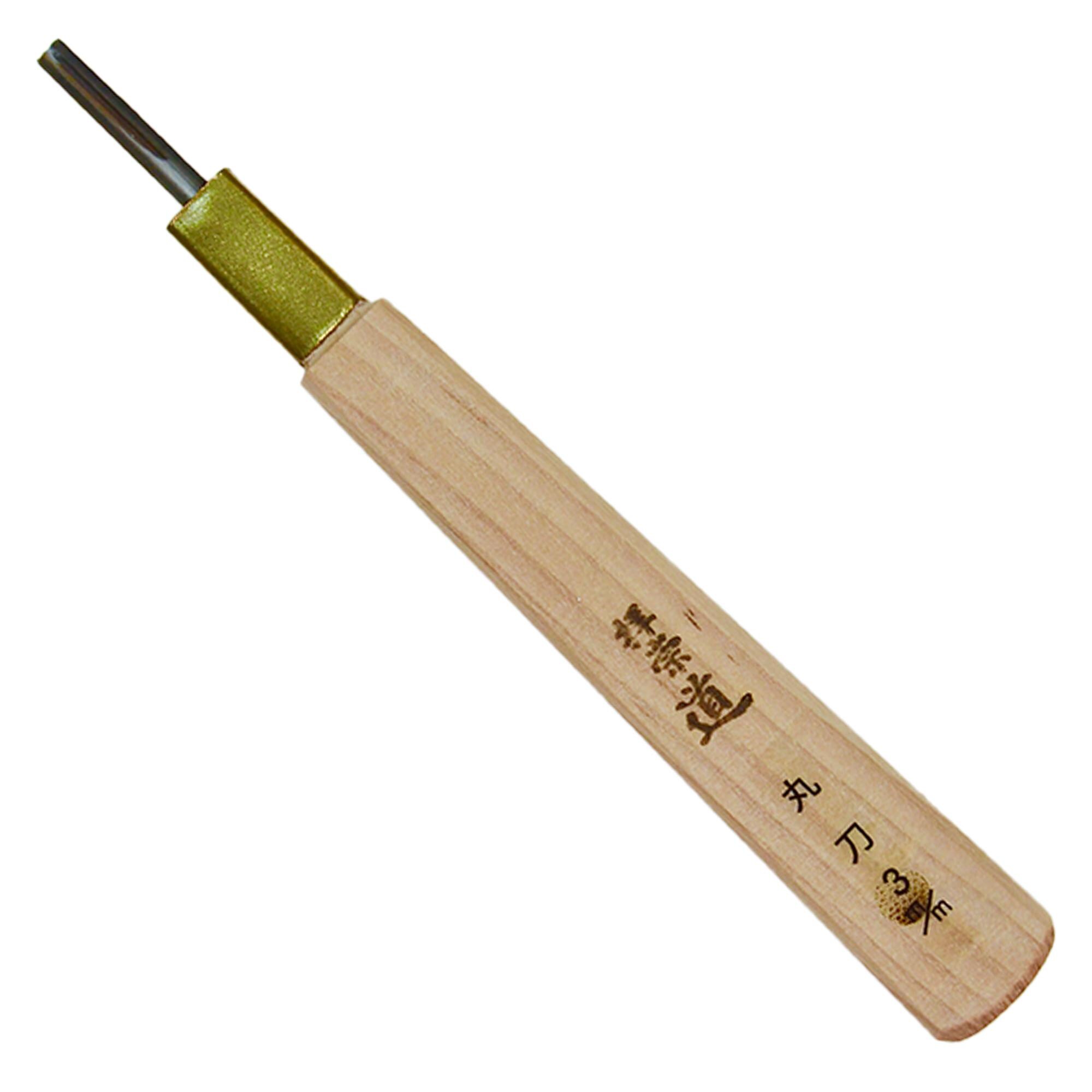 Michihamono 7 Piece Japanese Premium Woodblock Printing Tools Wood ...