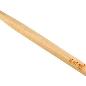 ミチハモノ ハーフラウンド U ゴウジ 4.5 mm 半円 木彫り 木工用ノミ、大工道具、木工工具