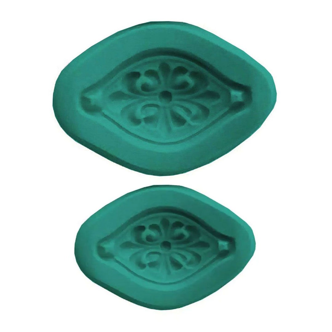 PMC Precious Metal Clay Silver Molding Tool Silicone Small and Large