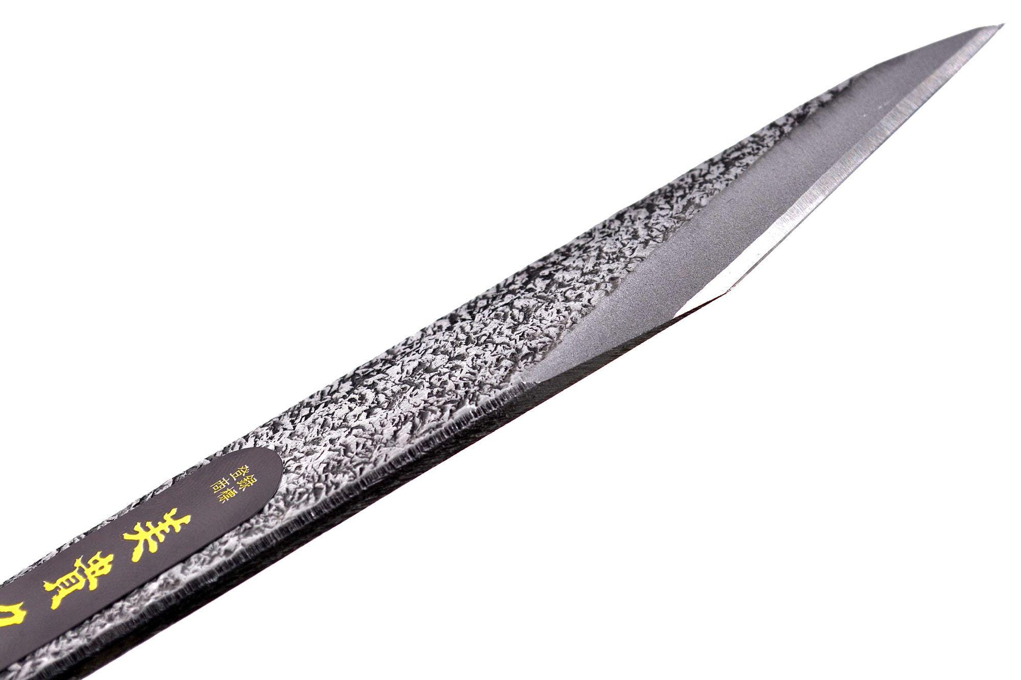 Mikihisa 18mm Wood Carving Tool Japanese Kiridashi Whittling