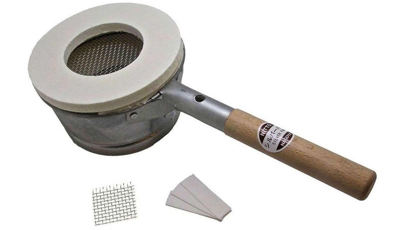 PMC Precious Metal Silver Art Clay Large Stove Top Kiln Oven Etsy