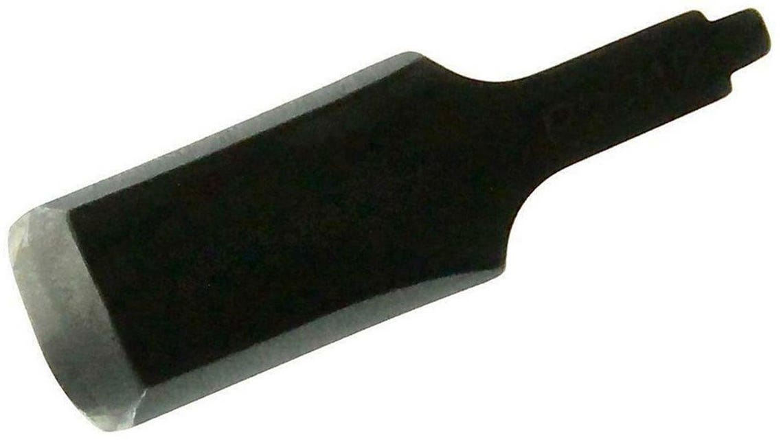 Automach Handy Electric Wood Carving Tool Round 12mm U-gouge Chisel ...