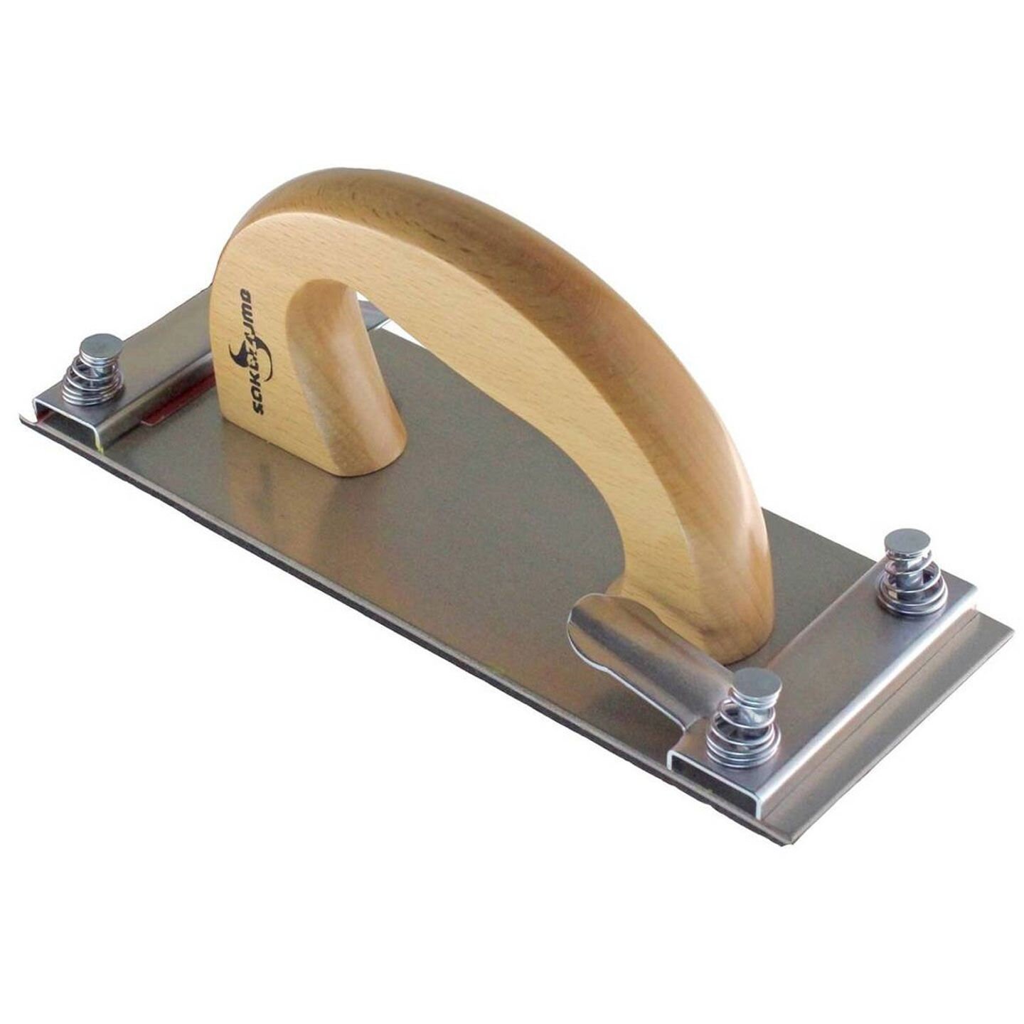 Manual hand sander home depot deals