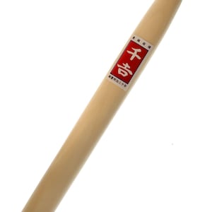 Senkichi 3mm Skew Wood Carving Chisel with High-Quality Steel Blade for Intricate Detailing and Precision in Fine Woodworking Projects