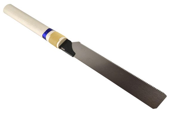 Buy Zetsaw Z-saw 225mm Woodworking Tool Japanese Kataba Single