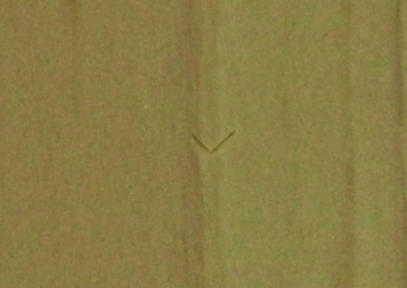 Automach Handy Electric Holz Schnitzwerkzeug 3mm 90 Grad V-Gouge Scheitel Power Carver Ersatz Klinge, für die Holzbearbeitung afbeelding 4