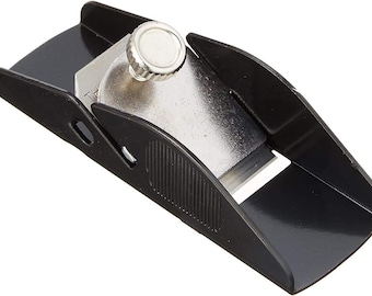Takagi 90mm Mini Woodworking Plane Kanna Compact Wood Hand Tool Chamfering