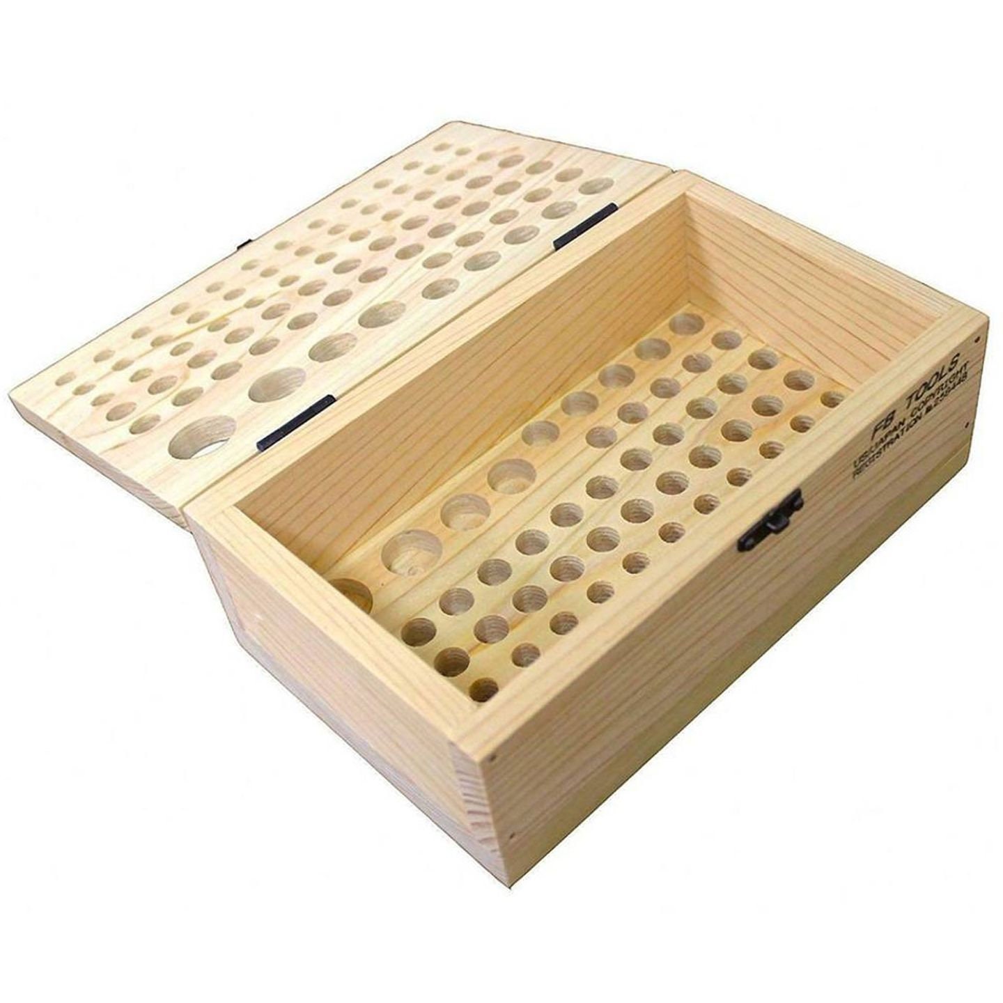 Deluxe Lederstempel Aufbewahrungsständer & Organizer für 75 | Etsy