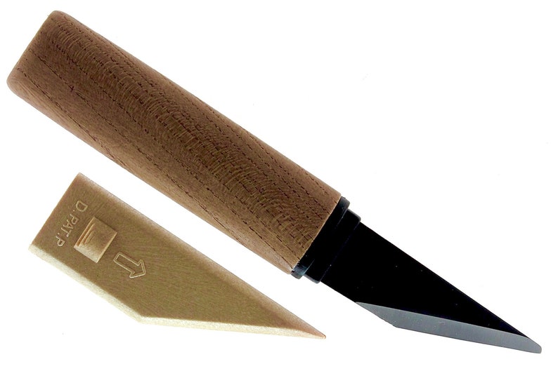 Suncraft Japanese Kogatana Wood Carving Knife Cutting & Etsy