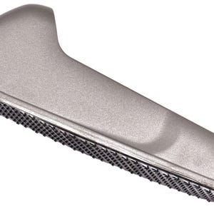 SK11 SRC-1 Holzbearbeitungswerkzeug 140 x 42 mm Zink-Legierungs-Brettdatei Rockies, mit Wechselklinge, zum Formen & Fasen von Holz