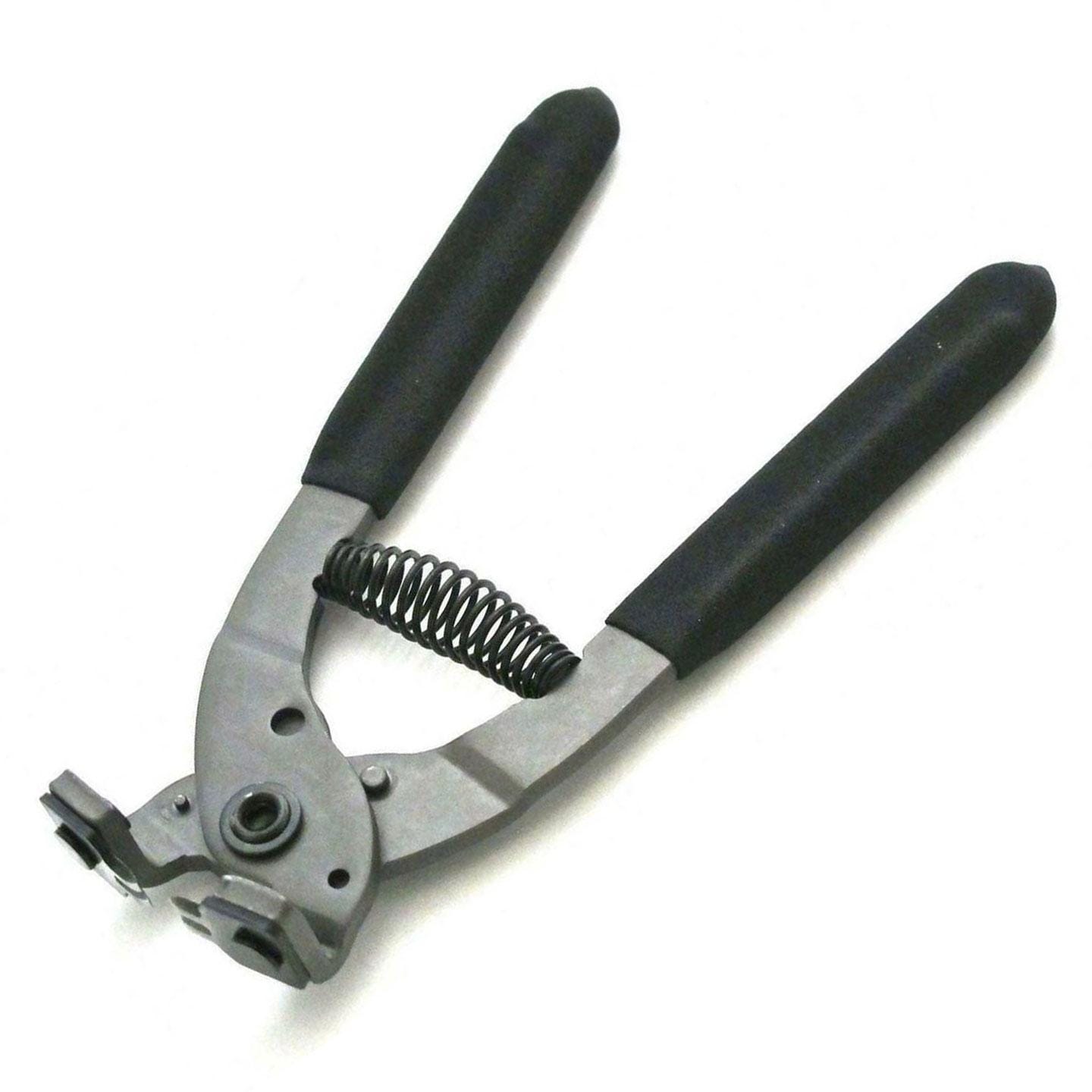 Kyoshin Elle 2 x 5 mm レザークラフトパンチングツール 2本爪 