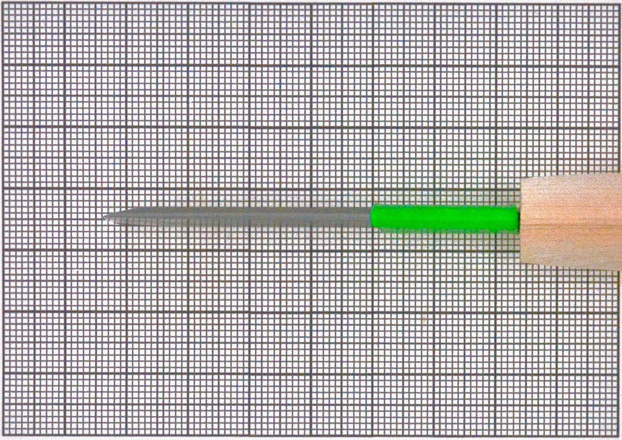 Michihamono Flat Wood Carving Chisel 18mm Carpentry Tool to Smooth Wood ...