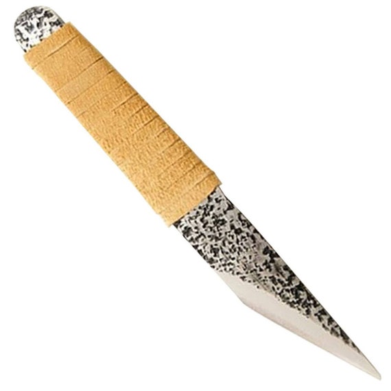 Kiridashi Kogatana Laminated Steel Knife