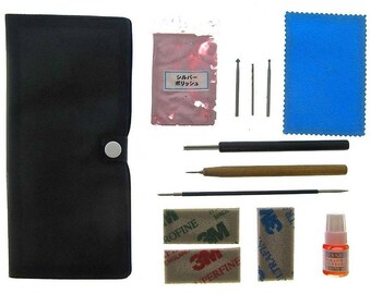 PMC Edelmetallknete-Set, Silberknete-Set, Schmuckwerkzeug-Set
