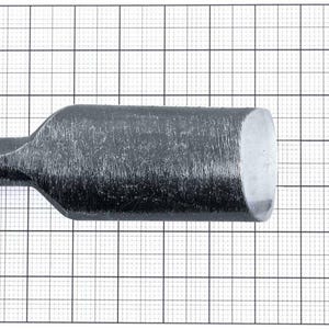 Yoita Japanese Wood Carving Tool 24mm Woodcarving U Gouge, With Wooden ...