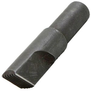 Craft Sha Leathercraft Tool 3.6mm Wide Filigree Hairline Swivel Knife Spare Replacement Blade, to Carve Decorative Lines in Leatherwork
