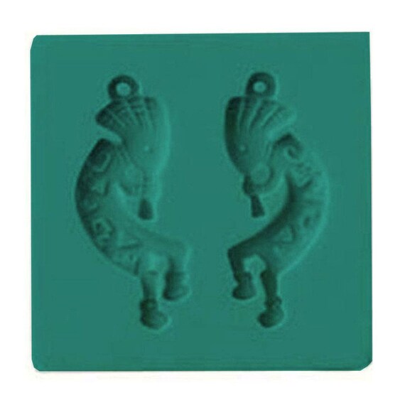 PMC Precious Metal Clay Silver Molding Tool 15mm X 38mm Etsy