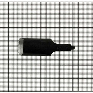 Automach Handy Electric Wood Carving Tool Round 12mm U-gouge Chisel ...