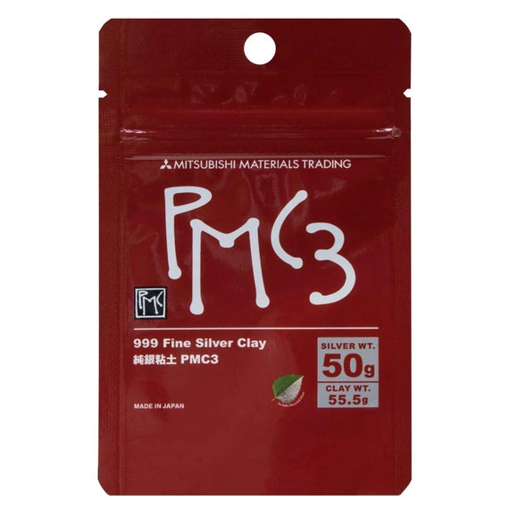 Pmc3 50g best sale