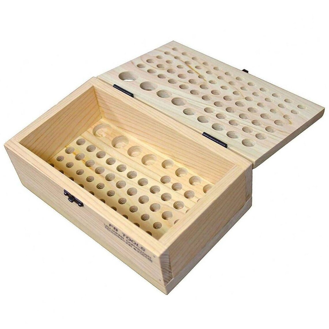 Deluxe Leathercraft Stamp Storage Rack Holder & Organiser for Etsy