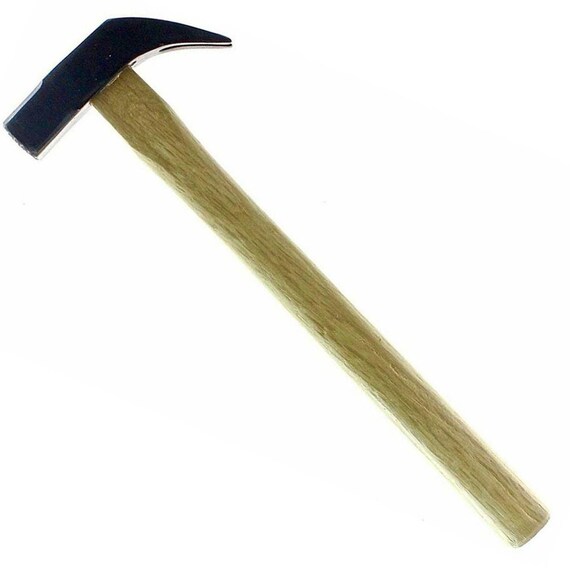 Japanese shop framing hammer