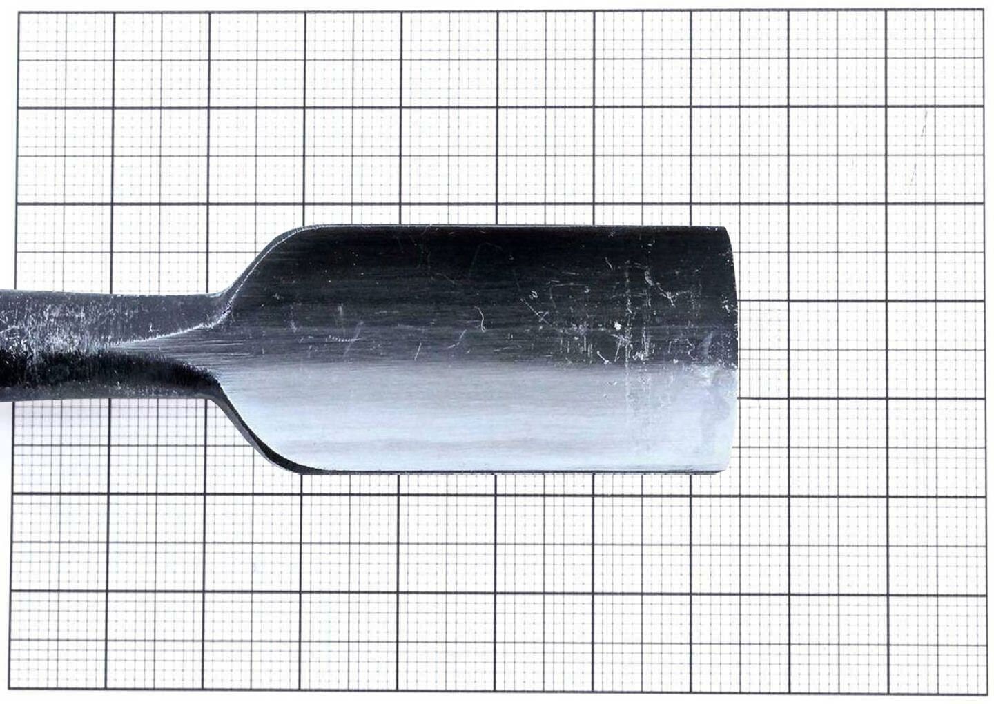 Yoita Japanese Wood Carving Tool 24mm Woodcarving U Gouge - Etsy