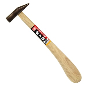SK11 Craft 210mm Round & Chisel End Double Face Japanese Mini Genno Hammer