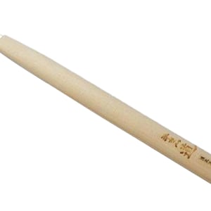 Michihamono Short Bent Very Shallow U Gouge 12mm Wood Carving Woodworking Tool, with Blue Paper Steel (Aogami) No.2 Blade