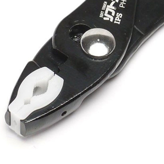 Igarashi Soft Touch Combination PH 165 Non Marring Slip Joint