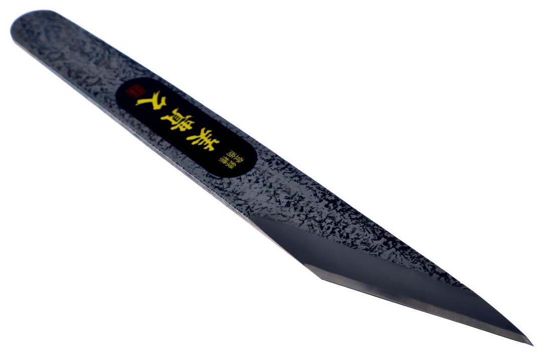 Mikihisa 21mm Wood Carving Tool Japanese Kiridashi Whittling