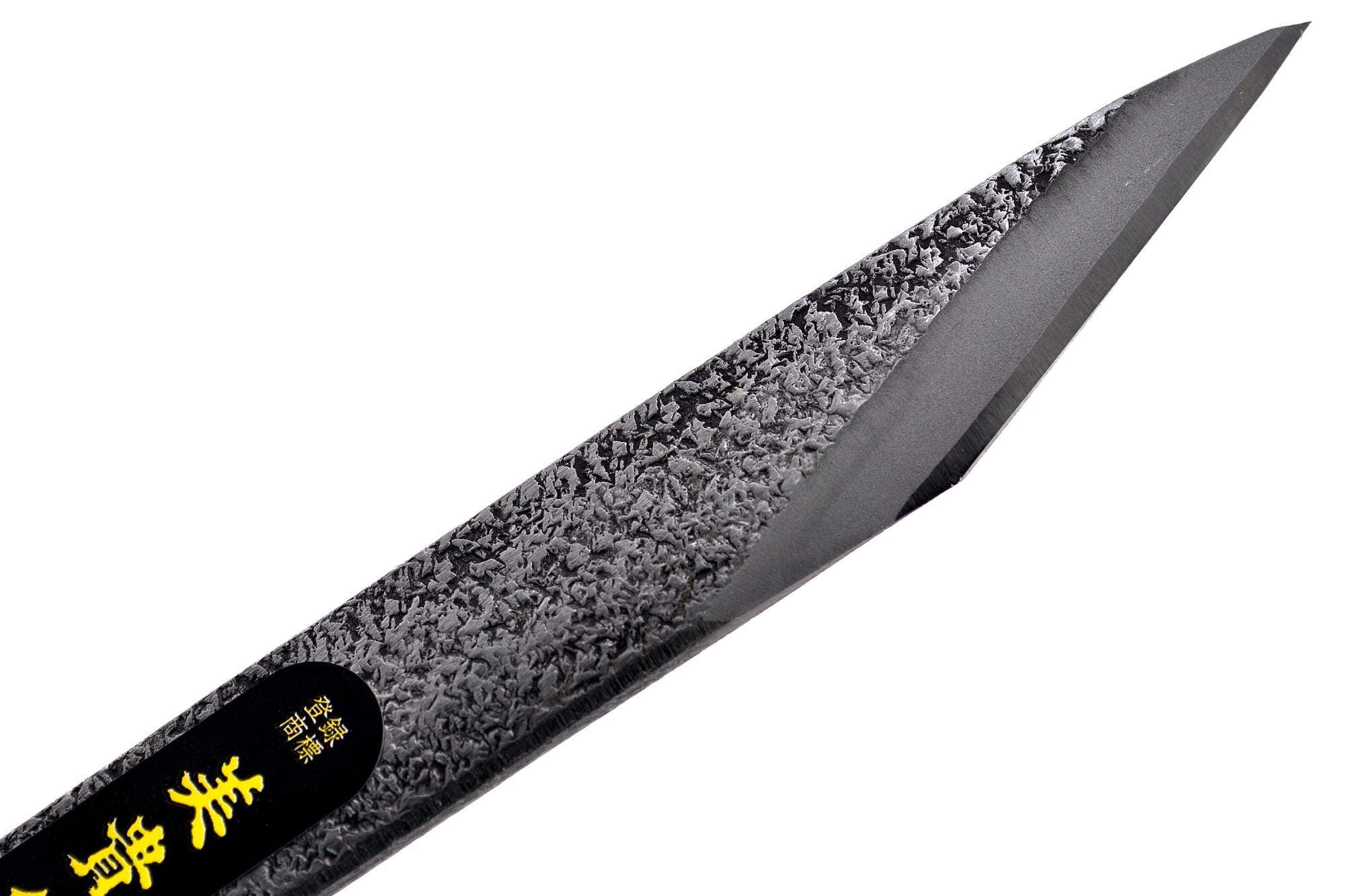 Mikihisa 18mm Wood Carving Tool Japanese Kiridashi Whittling