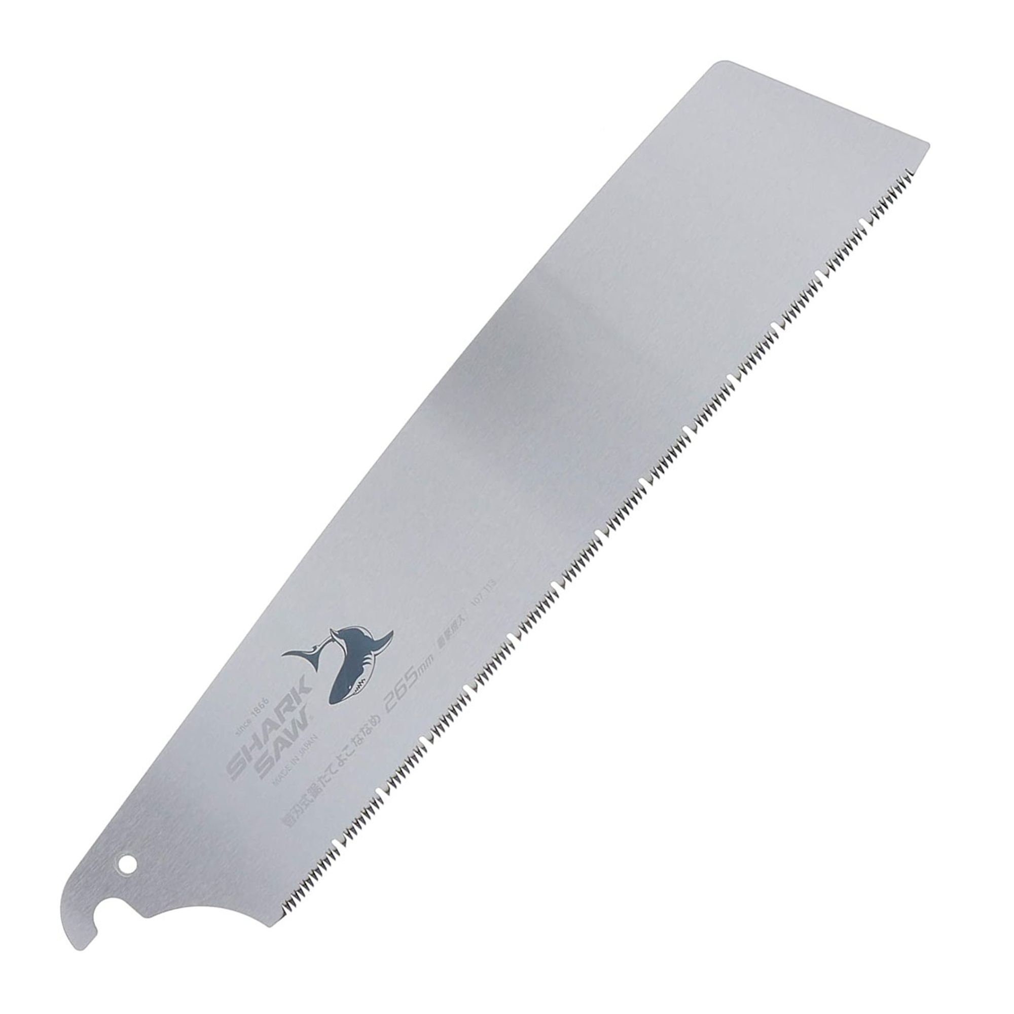 Saw 2024 blade shark