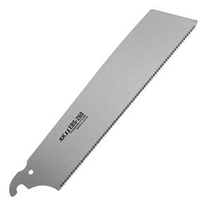 SK11 Replacement Spare Blade for EBSB-260 1 Woodworking Saw 260mm Single Edge Ryoba, for Wood Cutting