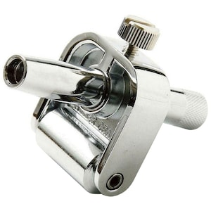 Craft Sha Leatherworking Tool Angle Adjuster Leathercraft Blade Holder Sharpener Guide, for Sharpening Leather Swivel Knife