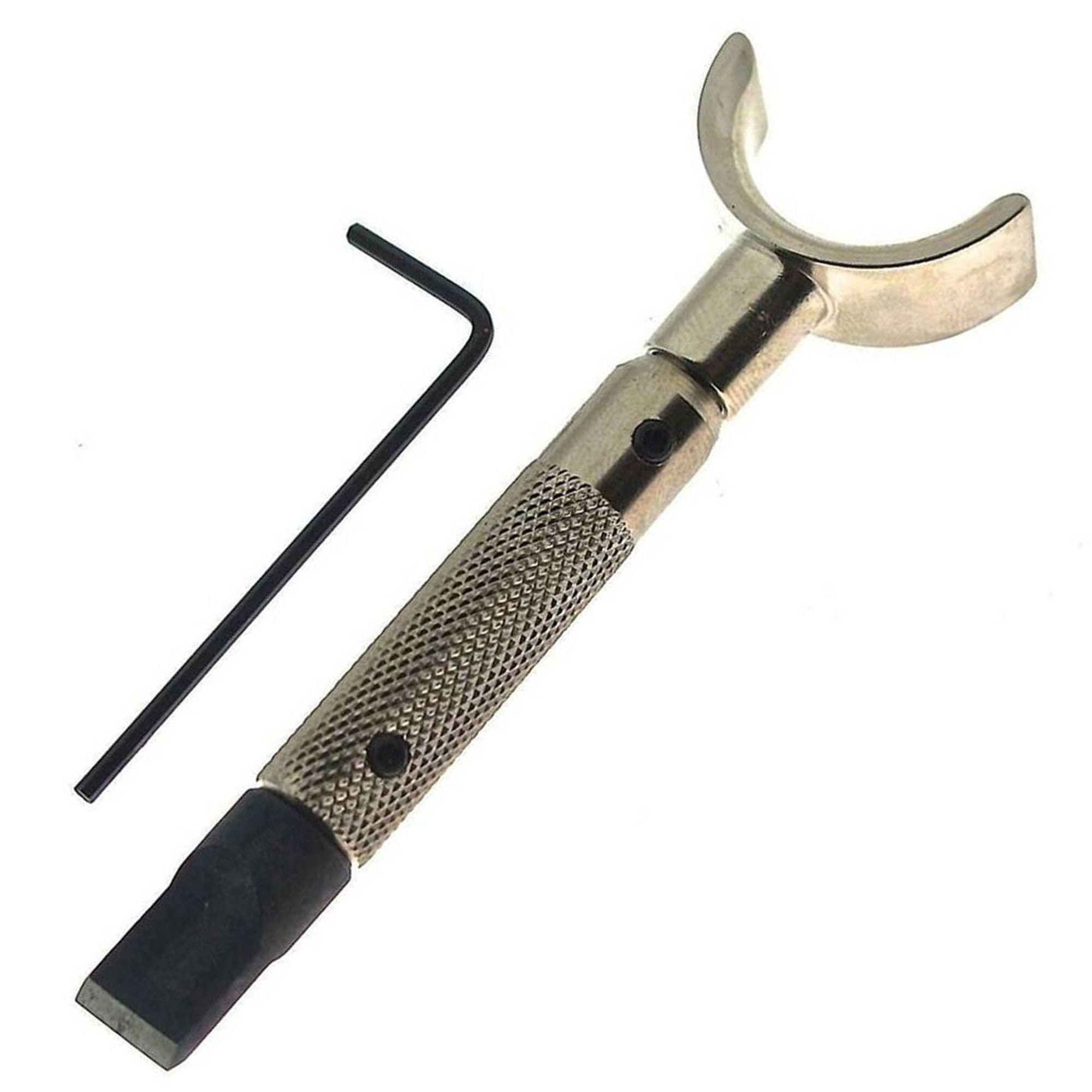 Tandy Leather Cutting Adjustable Swivel Knife