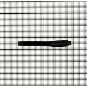 Automach Handy Electric Holz Schnitzwerkzeug 3mm 90 Grad V-Gouge Scheitel Power Carver Ersatz Klinge, für die Holzbearbeitung afbeelding 3