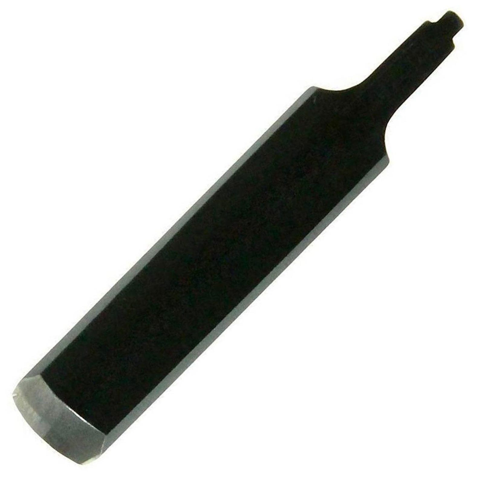 Automach Handy Electric Wood Carving Tool 12mm Round Long Type U-gouge ...